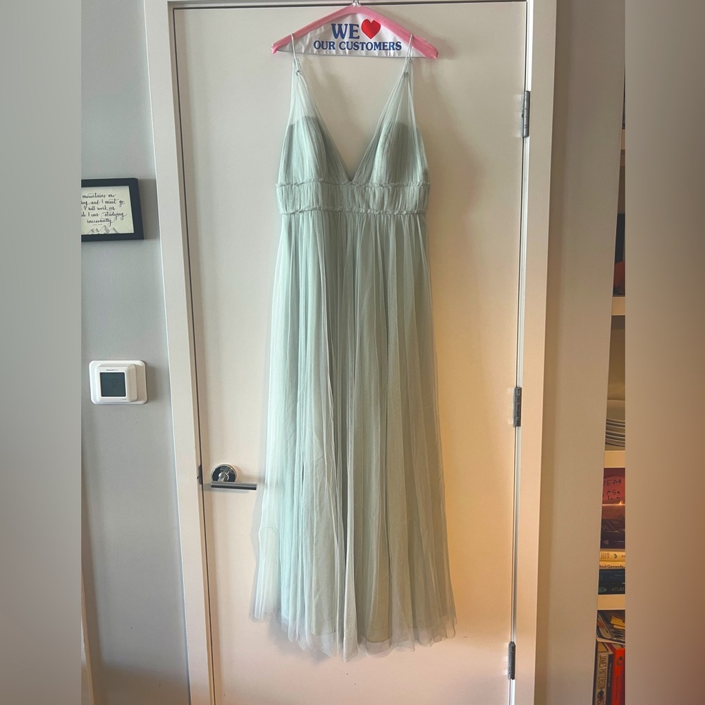 Whimsical Wtoo by Watters Bridesmaids Dress